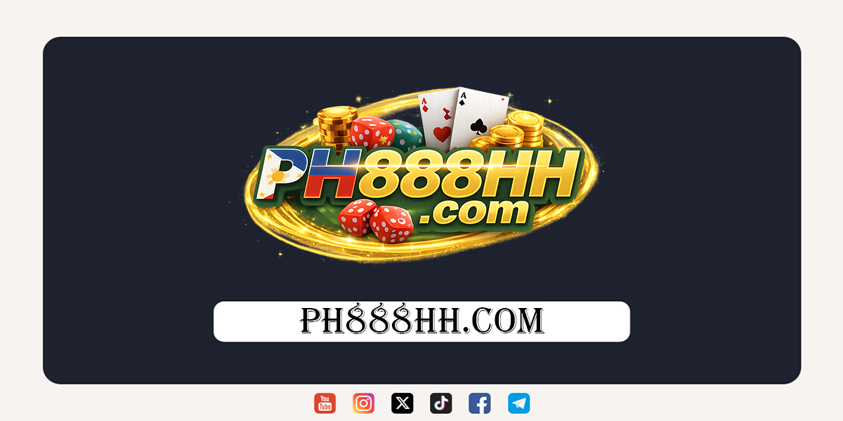 Ph888 – Premier Filipino Online Casino & Betting Platform